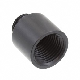 1 pcs : SC12-M16A00 - M16 TO NPT ADAPTER