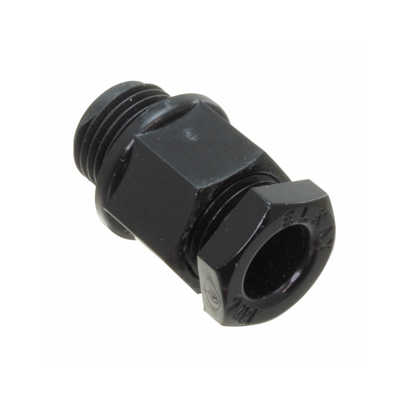 1 pcs : SC12-M16CG80 - M16 CORD GRIP (4-7MM ID)