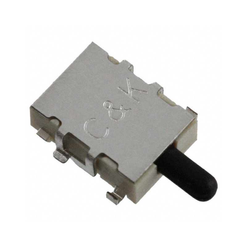 1 pcs : SDS002R - SWITCH DETECT SPST-NC 100MA 12V