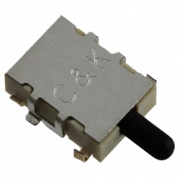 1 pcs : SDS005 - SWITCH DETECT SPST-NC 100MA 12V