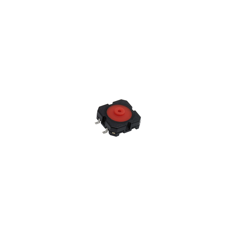 1 pcs : SFS12FSSMTR LFS - SWITCH TACTILE SPST-NO 0.1A 35V