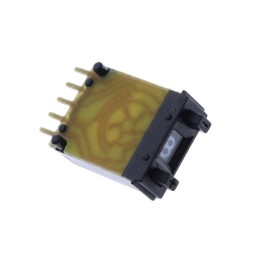 1 pcs : SH6G131AKK2 - SWITCH THUMB BCD 0.1A 40V