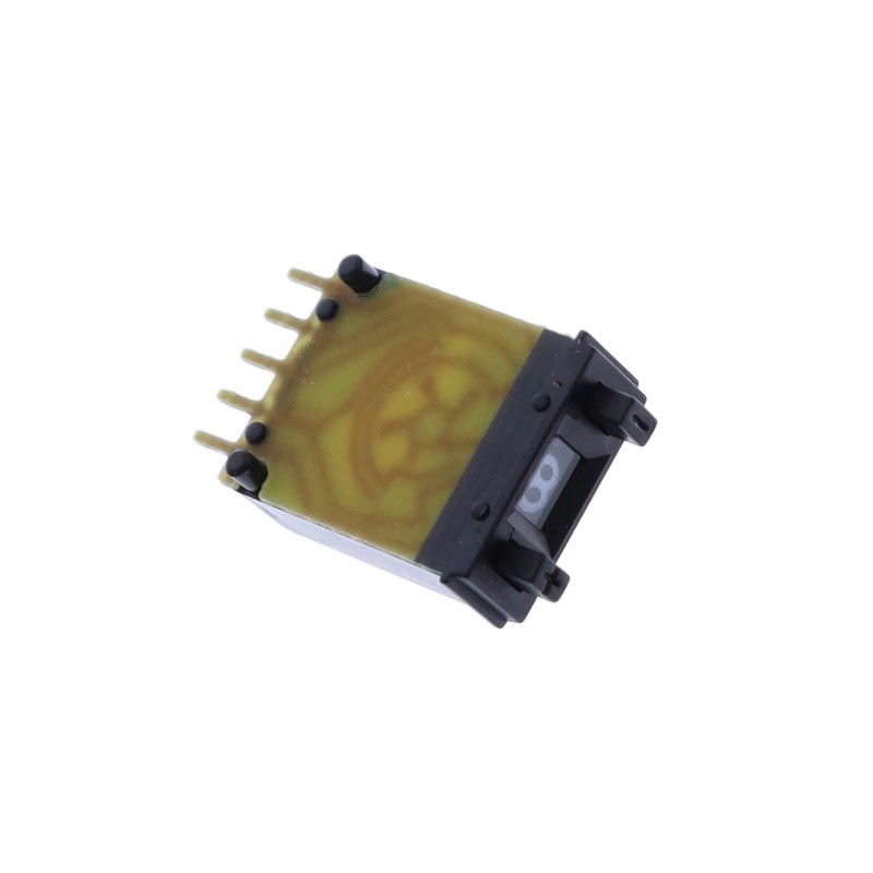 1 pcs : SH6G131AKK2 - SWITCH THUMB BCD 0.1A 40V