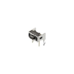 1 pcs : SKHLLBA010 - SWITCH TACTILE SPST-NO 0.05A 12V