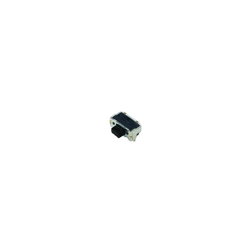 1 pcs : SKTDLDE010 - SWITCH TACTILE SPST-NO 0.05A 12V
