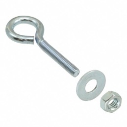 1 pcs : SM06-EB20 - EYEBOLT