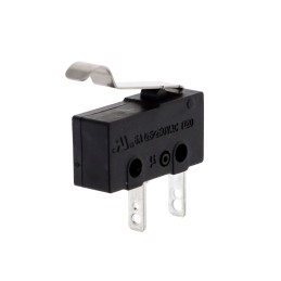 1 pcs : SM3AQF0801L02 - SWITCH LIMIT SPST-NO 5A 125V