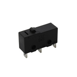 1 pcs : SM3AQF0802L00 - SWITCH LIMIT SPST-NO 5A 125V