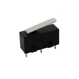 1 pcs : SM3AQF0803L01 - SWITCH LIMIT SPST-NO 5A 125V