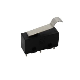 1 pcs : SM3AQF0803L02 - SWITCH LIMIT SPST-NO 5A 125V