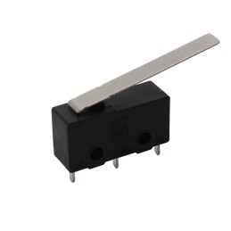 1 pcs : SM3AQF0803L04 - SWITCH LIMIT SPST-NO 5A 125V