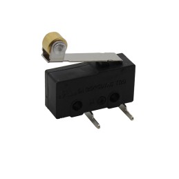 1 pcs : SM3AQF0804L03 - SWITCH LIMIT SPST-NO 5A 125V