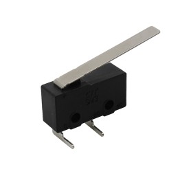 1 pcs : SM3AQF0805L04 - SWITCH LIMIT SPST-NO 5A 125V