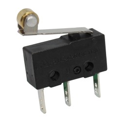 1 pcs : SM3CQF0801L03 - SWITCH LIMIT SPDT 5A 125V