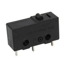 1 pcs : SM3CQF0803L00 - SWITCH LIMIT SPDT 5A 125V