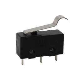 1 pcs : SM3CQF0803L02 - SWITCH LIMIT SPDT 5A 125V