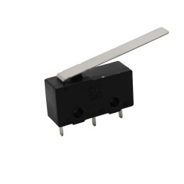 1 pcs : SM3CQF0803L04 - SWITCH LIMIT SPDT 5A 125V