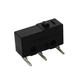 1 pcs : SM3CQF0804L00 - SWITCH LIMIT SPDT 5A 125V