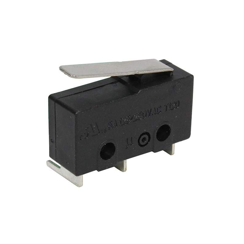 1 pcs : SM3CQF0805L01 - SWITCH LIMIT SPDT 5A 125V