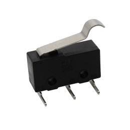 1 pcs : SM3CQF0805L02 - SWITCH LIMIT SPDT 5A 125V