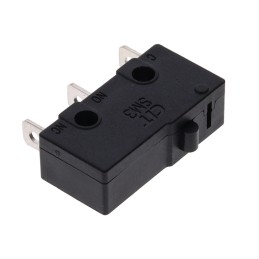 1 pcs : SM3CQF1302L00 - SWITCH LIMIT SPDT 5A 125V