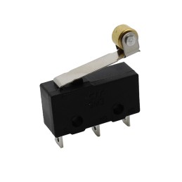 1 pcs : SM3CQF1302L03 - SWITCH LIMIT SPDT 5A 125V