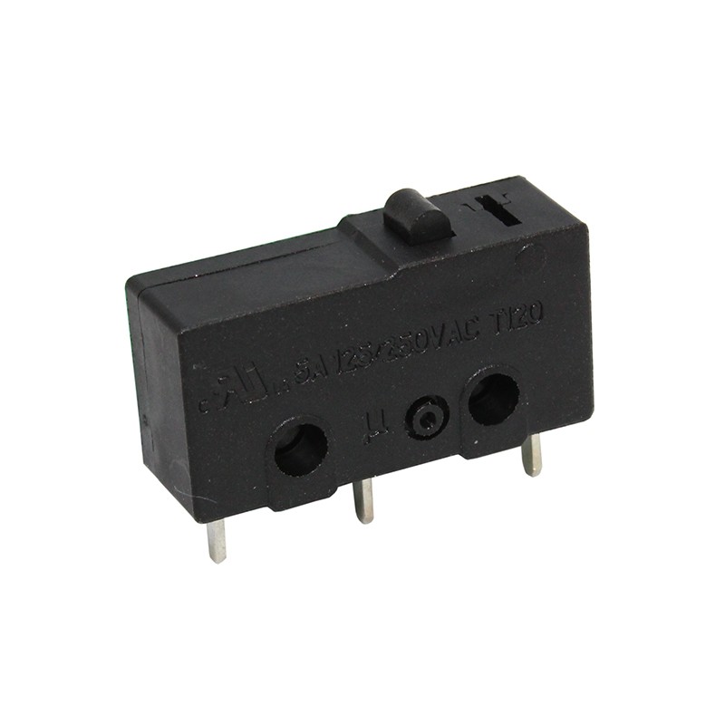 1 pcs : SM3CQF1303L00 - SWITCH LIMIT SPDT 5A 125V