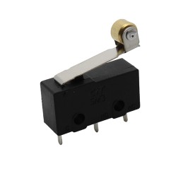 1 pcs : SM3CQF1303L03 - SWITCH LIMIT SPDT 5A 125V