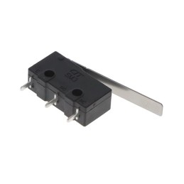 1 pcs : SM3CQF1303L04 - SWITCH LIMIT SPDT 5A 125V