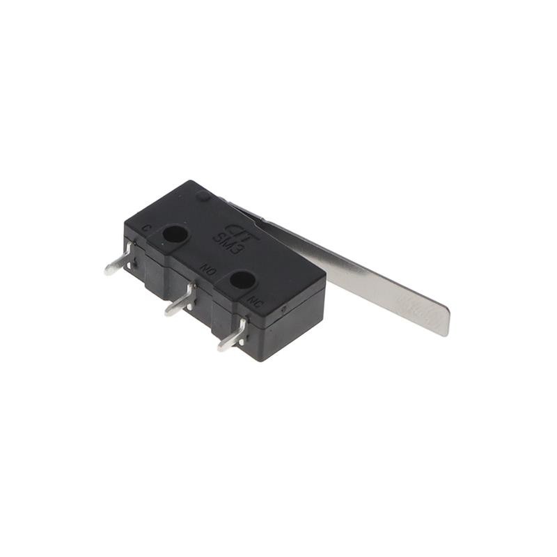 1 pcs : SM3CQF1303L04 - SWITCH LIMIT SPDT 5A 125V