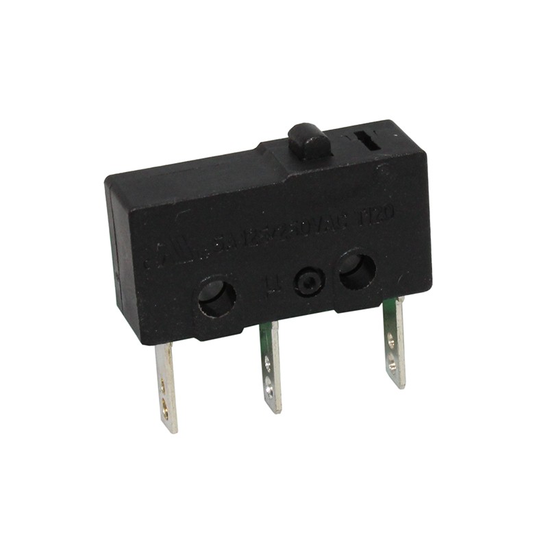 1 pcs : SM3CQF3501L00 - SWITCH LIMIT SPDT 5A 125V