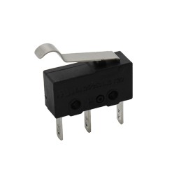 1 pcs : SM3CQF3501L02 - SWITCH LIMIT SPDT 5A 125V