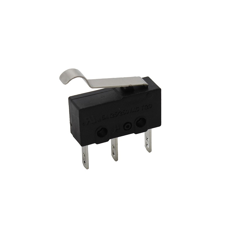 1 pcs : SM3CQF3501L02 - SWITCH LIMIT SPDT 5A 125V