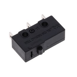 1 pcs : SM3CQF3502L00 - SWITCH LIMIT SPDT 5A 125V