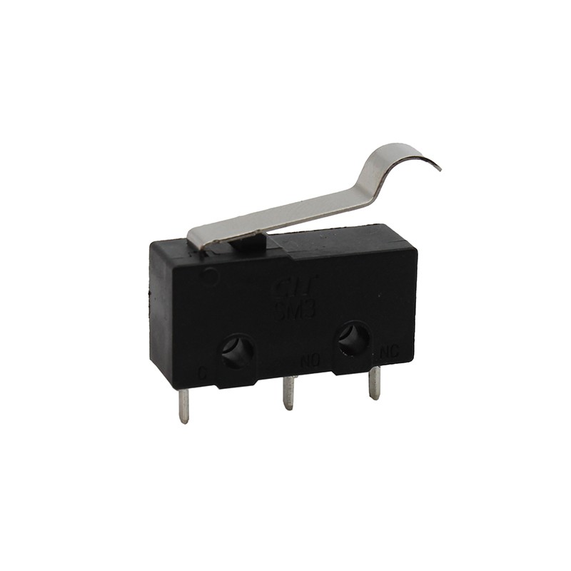 1 pcs : SM3CQF3503L02 - SWITCH LIMIT SPDT 5A 125V