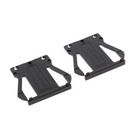 1 pcs : SMCPK2 - SWITCH END CAPS FOR SMCD