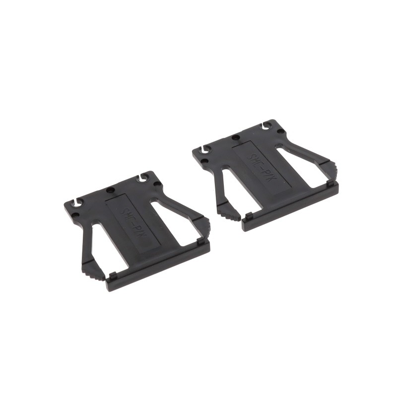 1 pcs : SMCPK2 - SWITCH END CAPS FOR SMCD