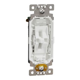 1 pcs : SQR14100XX - SWITCH TOGGLE SPST 15A 120V