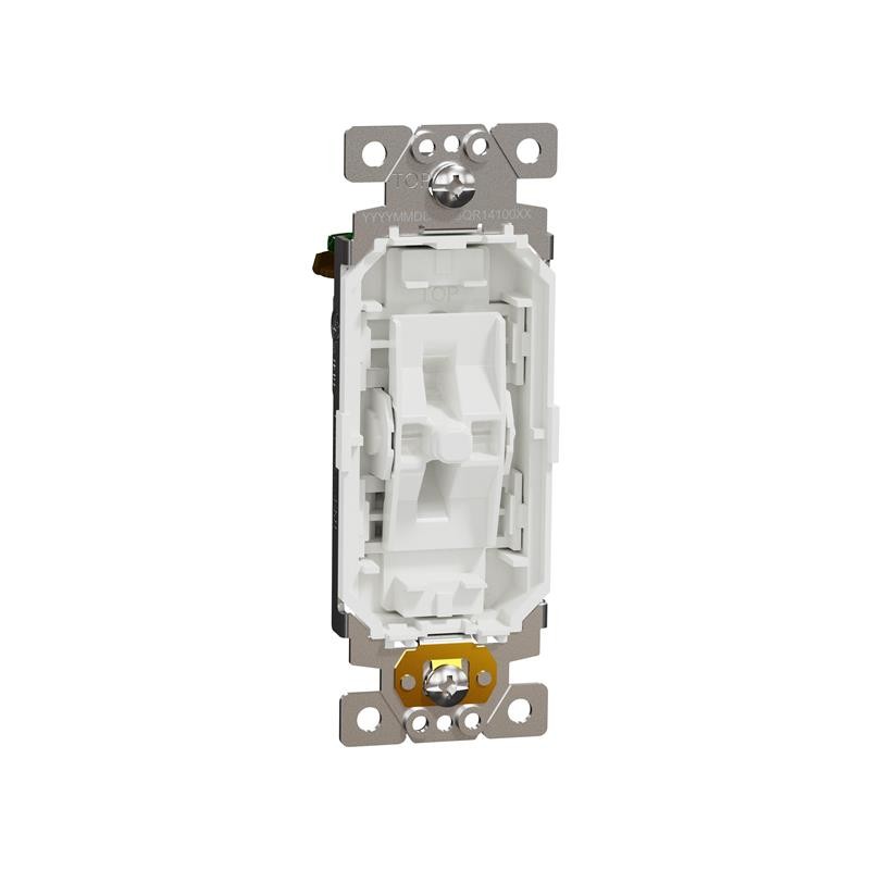 1 pcs : SQR14100XX - SWITCH TOGGLE SPST 15A 120V