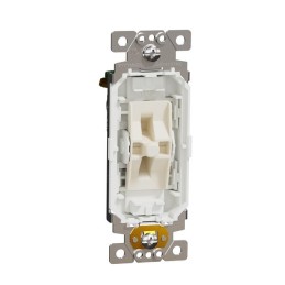 1 pcs : SQR14101XX - SWITCH TOGGLE SPST 15A 120V
