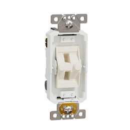 1 pcs : SQR14141XX - SWITCH TOGGLE SP4T 15A 120V