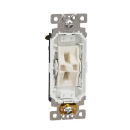 1 pcs : SQR14231XX - SWITCH TOGGLE SP3T 20A 120V