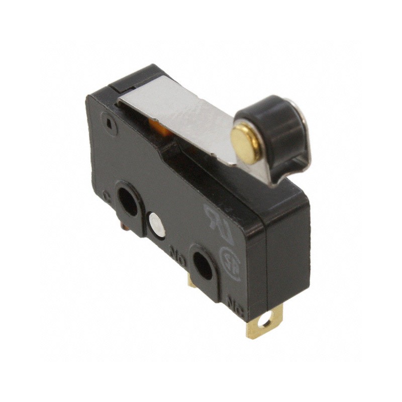 1 pcs : SS-01GL2-F - SWITCH SNAP ACT SPDT 0.1A 125V