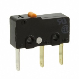 1 pcs : SS-01T - SWITCH SNAP ACT SPDT 0.1A 125V
