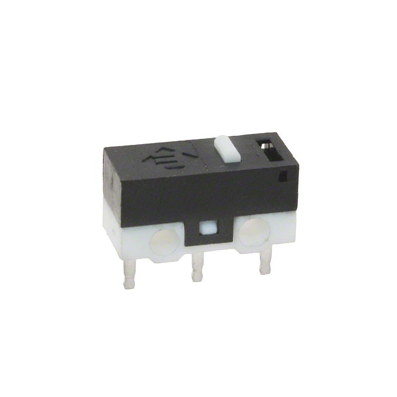 1 pcs : SS0750300F130P1A - SWITCH SNAP ACTION SPDT 3A 125V