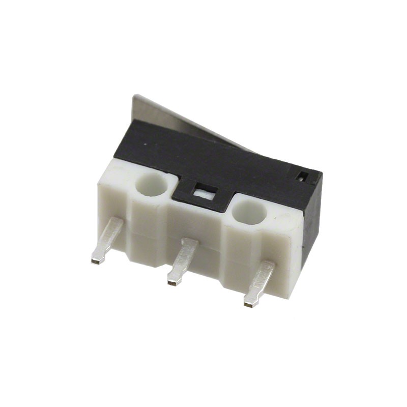 1 pcs : SS0750301F020P1A - SWITCH SNAP ACTION SPDT 3A 125V