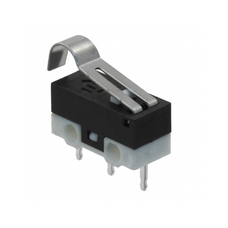 1 pcs : SS075Q103F050P1A - SWITCH SNAP ACT SPDT 0.1A 125V