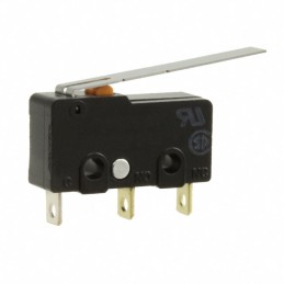 1 pcs : SS-5GL111-F - SWITCH SNAP ACTION SPDT 5A 125V