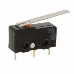 1 pcs : SS-5GL111-FD - SWITCH SNAP ACTION SPDT 5A 125V