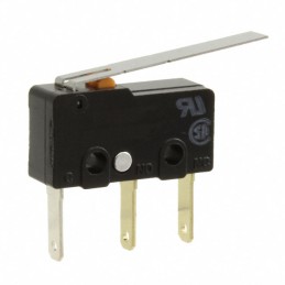 1 pcs : SS-5GL111-FT - SWITCH SNAP ACTION SPDT 5A 125V